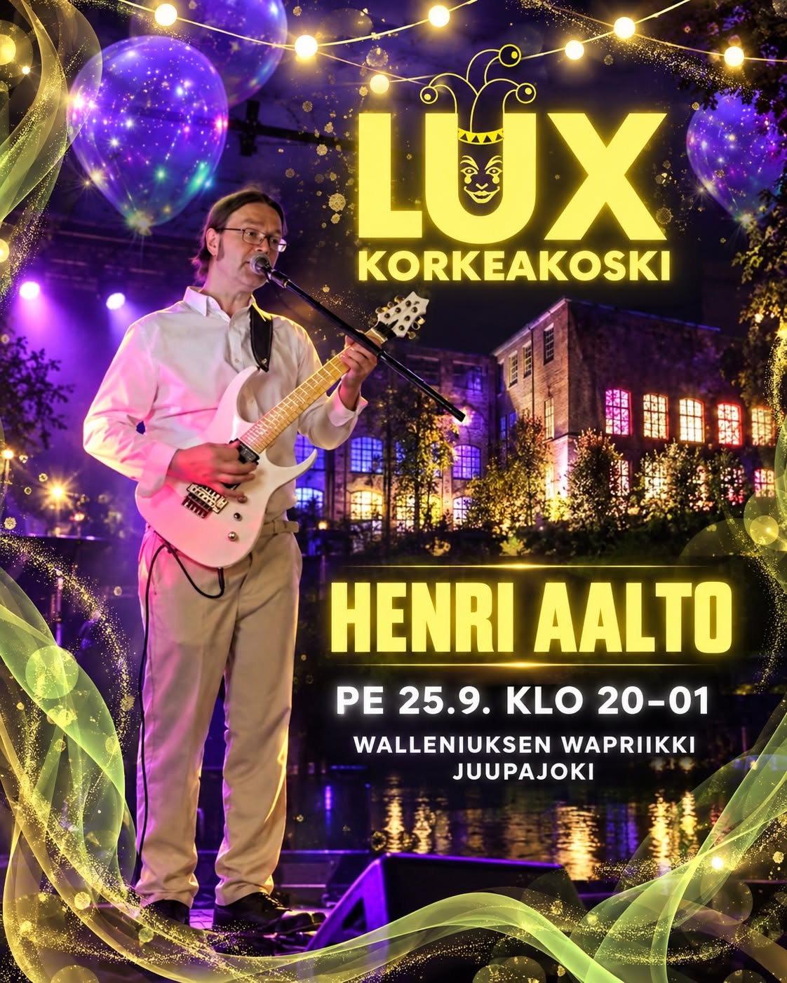 Henri Aalto