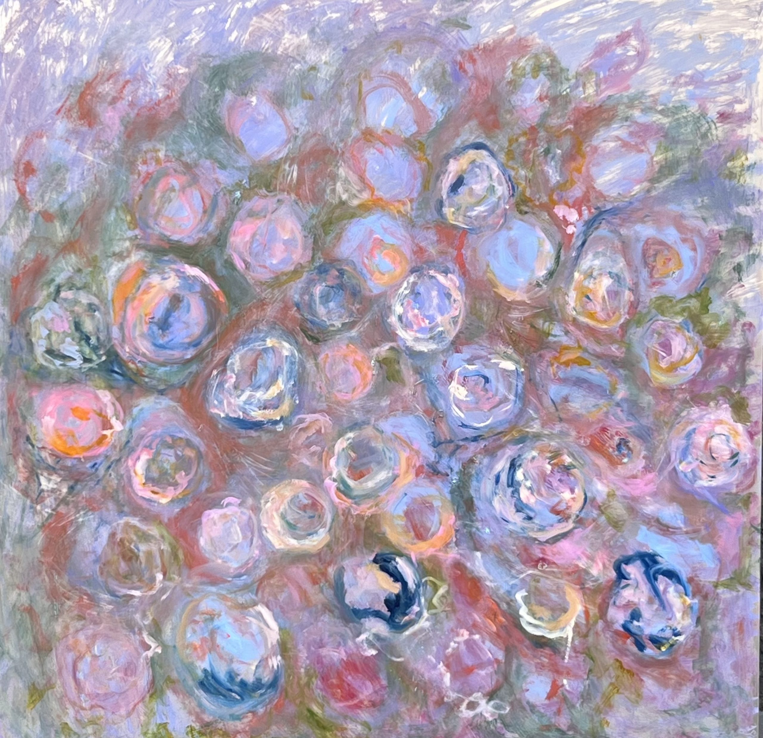 Näyttelyiden avajaiset Näyttelyiden avajaiset