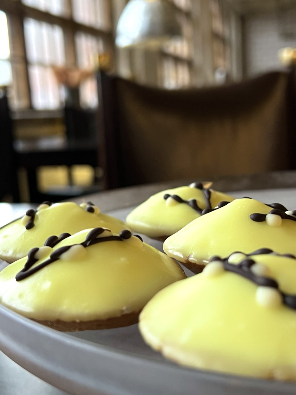 Pääsiäisbrunssi Pääsiäisbrunssi