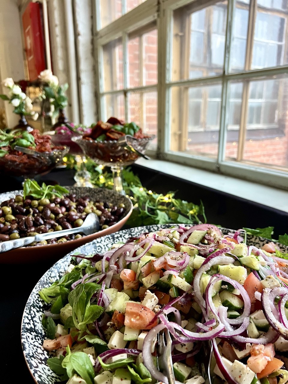 Pääsiäsibrunssi Pääsiäsibrunssi